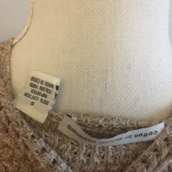 Cotton by autumn cashmere sweater - Picture 5 of 8